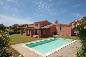 Villa Allegra